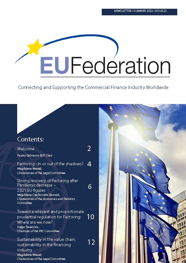 EUF Newsletter 2022 Summer Page 01
