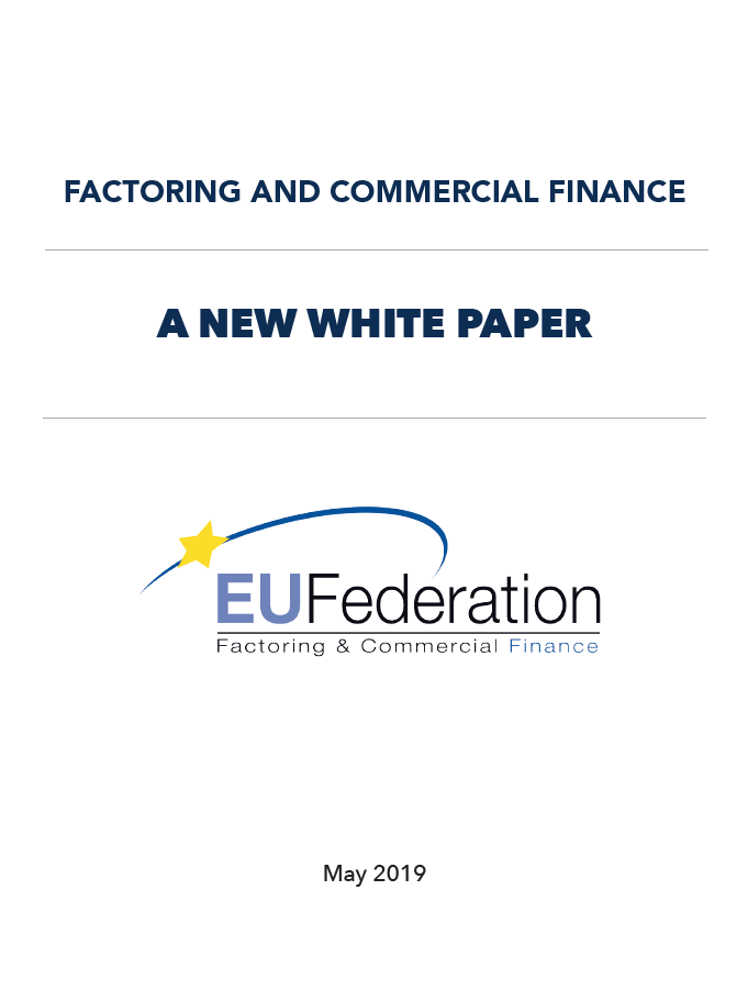 EUF white paper 2019
