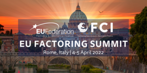 EU Factoring Summit Rectangle 1