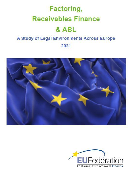 EUF legal study front