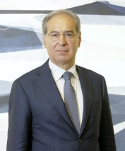 Fausto Galmarini - Chairman EUR