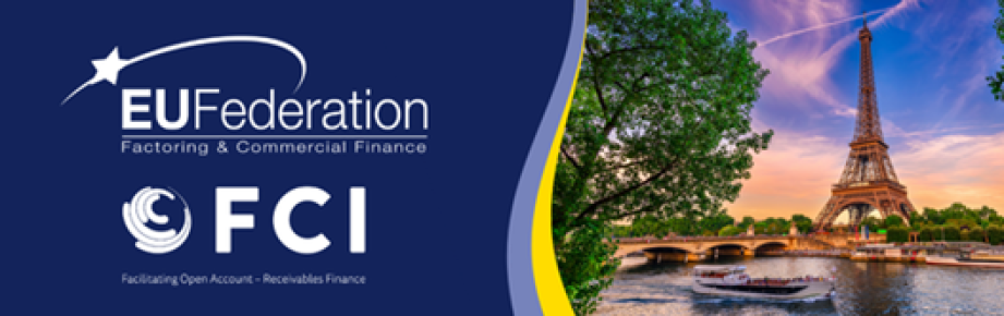 Registration is open for the 11th European Factoring Summit 2026